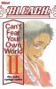 Bleach - Can't fear your own world T.2