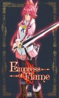 Empress of flame
