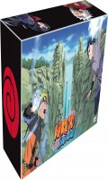 Naruto shippuden - partie 1