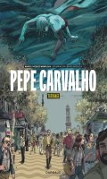 Pepe Carvalho T.1
