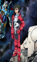 Mobile Suit Gundam : Reconguista in G - intgrale - blu-ray - collector