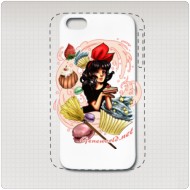 Coque iPhone 5/5s - Kiki