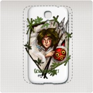 Coque galaxy S4 - Mononoke