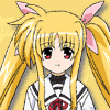 Mahou shoujo lyrical nanoha - Im011.GIF