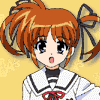 Magical girl lyrical nanoha - Im013.GIF