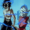 Yu yu hakusho : los guerreros del ms all - Im032.GIF