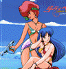 Dirty pair - Im004.GIF