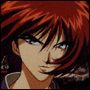 Kenshin, el guerrero samurai - Im013.GIF