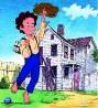 Adventures of tom sawyer - Im003.JPG