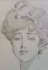 Copie de Gibson Girl