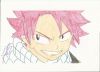 Natsu - Fairy Tail