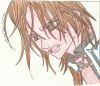 Vampire Knight - Kaname Kuran 01