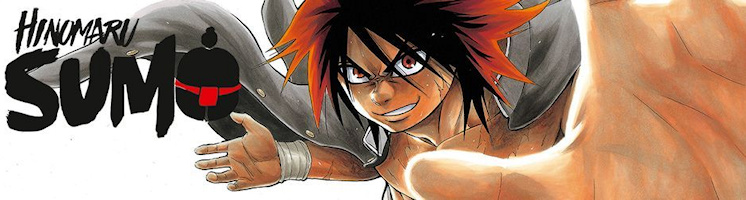 Hinomaru zumou