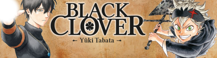 Black clover