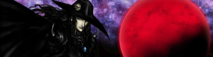 Vampire hunter D: Żądza krwi