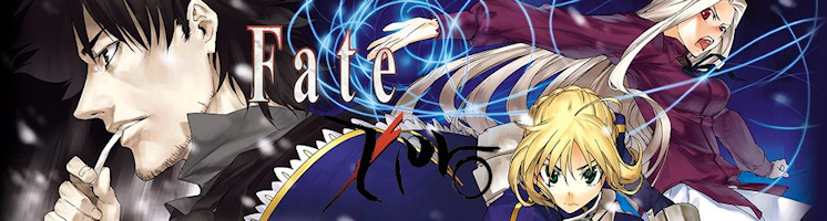 Fate / zero