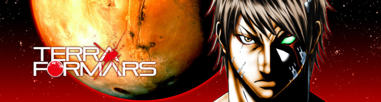 Terra formars