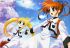 Mahou shoujo lyrical nanoha - Im002.JPG