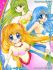 Mermaid melody : pichi pichi pitch - Im006.JPG