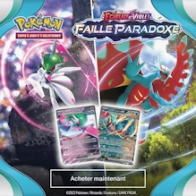 Buy your Scarlet and Violet Paradox Rift Pokemon on Toy Center