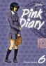 Pink diary T.6