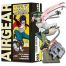 Air gear Vol.1 + figurine