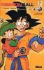 Dragon Ball (volume double) T.13