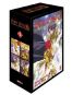 Saint Seiya Episode G - coffret T.1  T.4