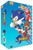 Sonic X Vol.1