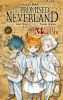 The promised Neverland - Mystic Code