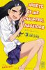 Arrte de me chauffer Nagatoro T.3 - deluxe