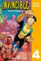 Invincible - intgrale T.4