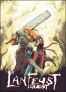 Lanfeust quest T.1
