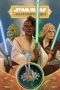 Star wars - La haute Rpublique T.1