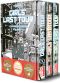 Girls' last tour - coffret T.1  T.3