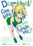 Dumbbell - Combien tu peux soulever ? T.1