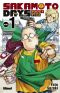 Sakamoto days T.1