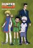 Hunter x Hunter - agenda 2022-23