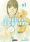 Les enfants d'hippocrate T.1