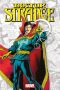 Marvel-verse - Doctor strange