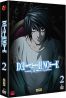 Death Note Vol.2