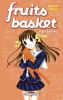 Fruits Basket T.1 fan book