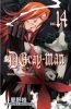 D Gray-man T.14