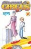 Karakuri Circus T.4