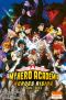 My hero academia - les dossiers secrets de UA T.6