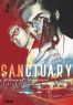 Sanctuary - perfect dition T.2