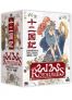 Les 12 royaumes - intgrale collector
