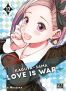 Kaguya-sama : love is war T.12