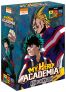 My hero academia - coffret starter