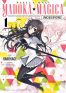 Puella magi madoka magica - l'arc des spectres T.1